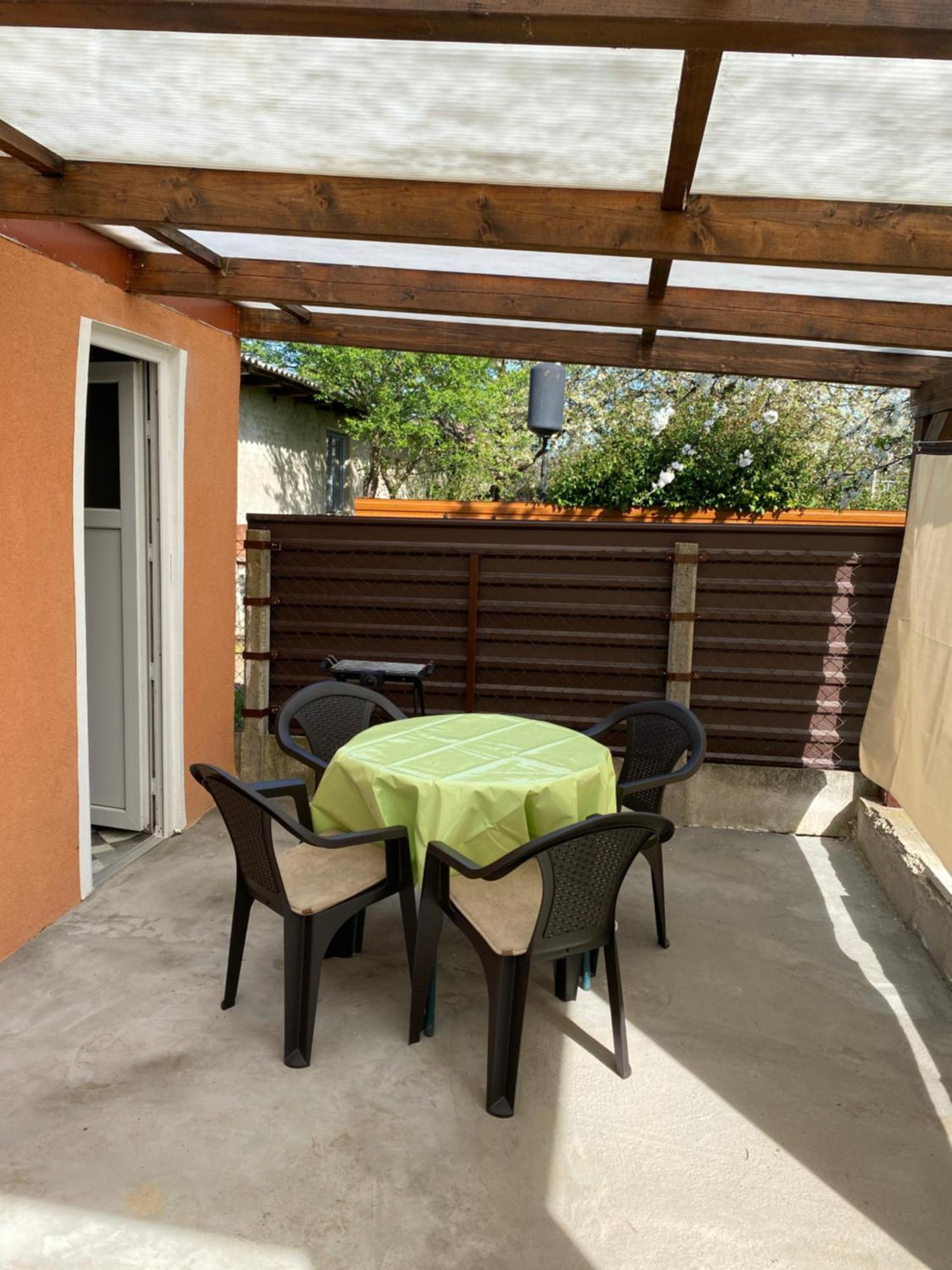 Apartment Terra Cakovec Luaran gambar